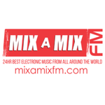 Mix A Mix FM  Logo