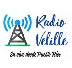 Radio Choque Velille Logo