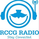 RCCG Radio Logo