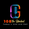 108 The Standard Logo