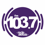 Rede Aleluia Bauru Logo