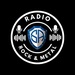 Subterraneo Americal Radio Logo