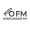 Overlooked FM Logo