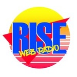 Rise Web Radio Logo
