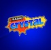 Radio Crystal - XEWG Logo
