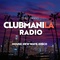 Clubmanila Radio Logo