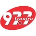 Rádio Guaira FM Logo