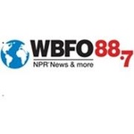 WBFO 88.7 - WBFO