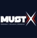 Radio Must Athens - Must X Logo