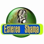 Estereo Shama Logo