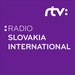 RTVS - Slovakia International Logo