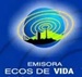 Ecos De Vida Online Logo
