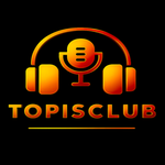 Rádio Top IS Club Logo
