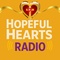 Hopeful Hearts Radio Logo