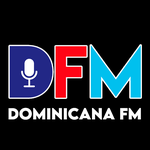 Dominicana FM Logo