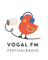 Vogal FM Logo