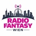 Radio Fantasy Wien Logo