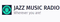 Jazmusic Radio Logo