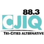88.3 CJIQ FM - CJIQ-FM Logo