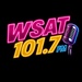 Memories Radio - WSAT Logo