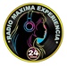 Radio Maxima Experiencia Logo
