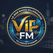 Radio VIP FM Logo