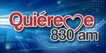 Quiéreme 830 - XEITE