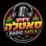 רדיו סאטלה Logo