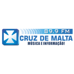Rádio Cruz de Malta Logo