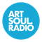 ArtSoul Radio Logo
