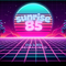 Sunrise 85 FM Logo