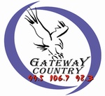 Gateway 106.7 - KGTW