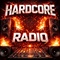 HearMe.FM - Hardcore Logo