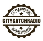 Citycatchradio Logo
