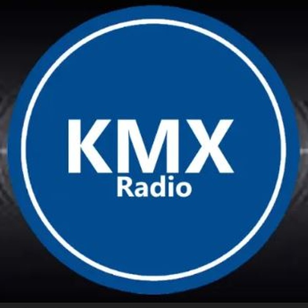 Logo de KMX Radio