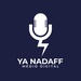 Ya Nadaff Radio Logo
