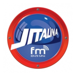 Rádio Jitaúna Logo