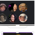 supermanradio1 Thomas Richardson Logo