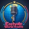 Eastvale World Radio Logo
