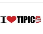I Love Tipico Radio Logo
