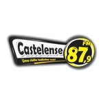 Radio Castelense FM Logo