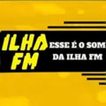 Radio Ilha FM Logo