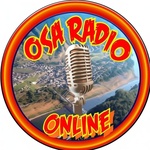 Osa Radio Online Logo