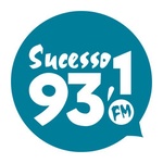 Rádio Sucesso FM Logo