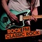 ROCK FM - Classic Rock Logo