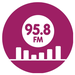 ERT - 958 FM Logo