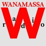 Wanamassa Radio Logo