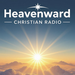 Heavenward Christian Radio Logo
