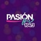 Passion FM - XHPUE Logo