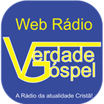 Web Rádio Verdade Gospel Logo